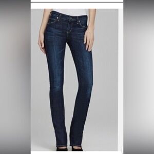 Citizens of Humanity size 25 Elson